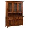 Raleigh 3 Door Hutch