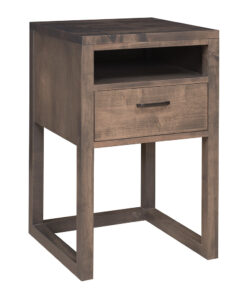 Richmond 1 Drawer Nightstand