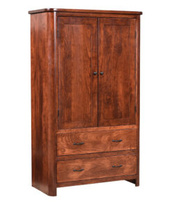 Cunningham Armoire