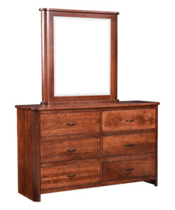 Cunningham Dresser