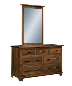 Brooklyn 52" Dresser