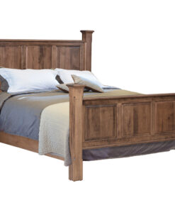 Grand Manor Bed