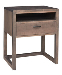 Richmond 1 Drawer Nightstand