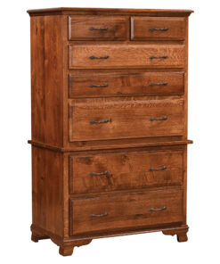Economy 7 Drawer Chest
