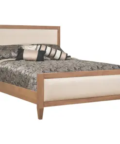 Lakewood Upholstered Bed