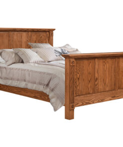 Southern Deluxe Bed