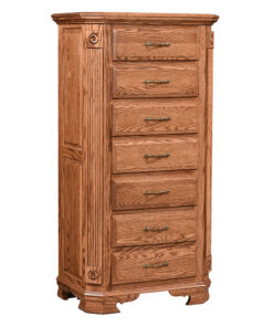 Southern Deluxe Lingerie Chest