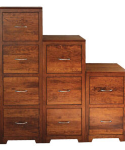 Letter File Cabinets