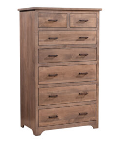 Kentucky Shaker Chest of Drawers