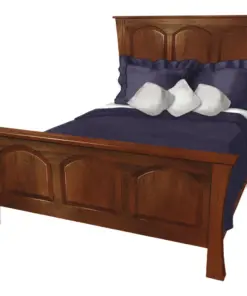 Woodbury Bed