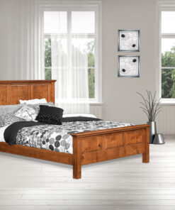 Economy Bedroom Collection