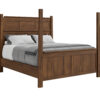 Mansion Bed - London