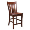 Blair 24" Stationary Bar Chair