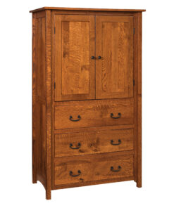 NP Mission Armoire