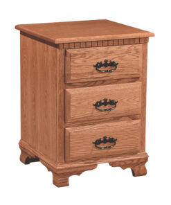 Country Nightstand