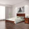 Cunningham Bedroom Collection