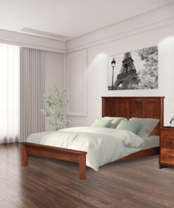 Cunningham Bedroom Collection