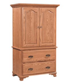 Country Armoire