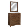 Brooklyn 40" Dresser