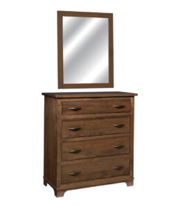 Brooklyn 40" Dresser