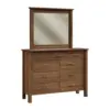 Lindholt High Dresser
