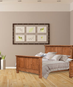 Southern Deluxe Bedroom Collection