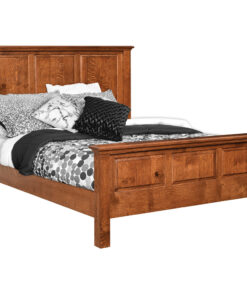 Economy Bed