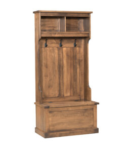 Superior Hall Seat