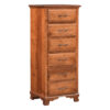 Economy Lingerie Chest