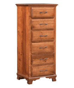 Economy Lingerie Chest