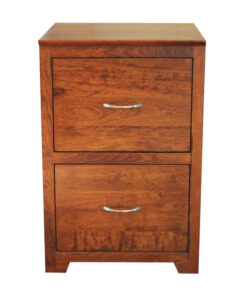 Two Drawer Legal File Cabinet