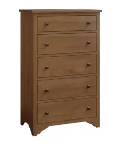 Heritage Farmhouse Chest of Drawers
