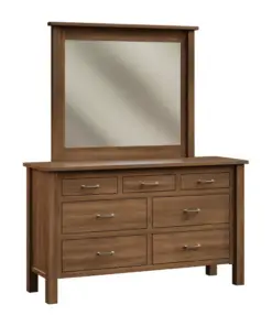 Lindholt Dresser
