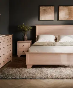 Monterey Bedroom Collection