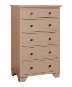 Monterey Chest of Drawers