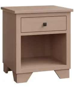 Monterey 1 Drawer Nightstand