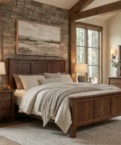 Harrison Bedroom Collection