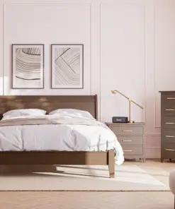 Lakeside Bedroom Collection