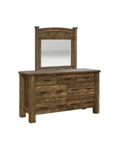 Kenton Dresser