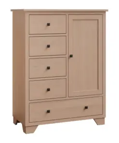 Monterey Gentlemans Chest