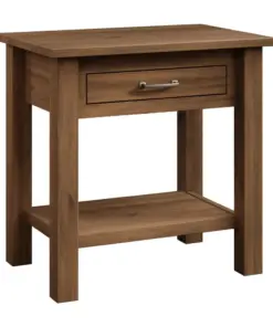 Lindholt One Drawer Nightstand