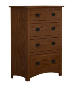 Siesta Mission Chest Of Drawers