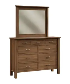 Lindholt High Dresser