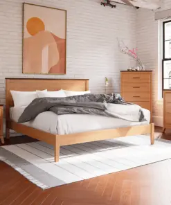 Saratoga Bedroom Collection