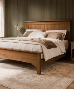 Heritage Farmhouse Bedroom Collection